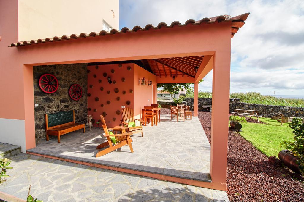 Quinta Das Candeias Candelaria  Екстер'єр фото