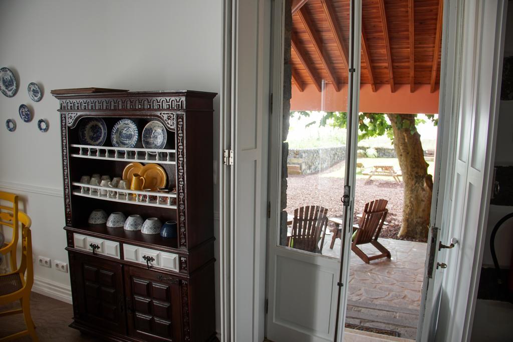 Quinta Das Candeias Candelaria  Екстер'єр фото