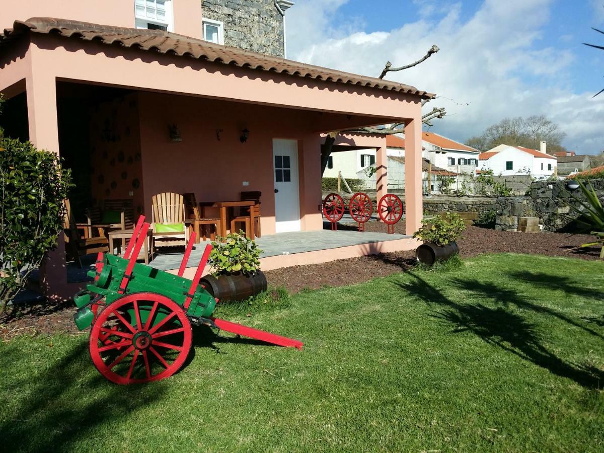 Quinta Das Candeias Candelaria  Екстер'єр фото