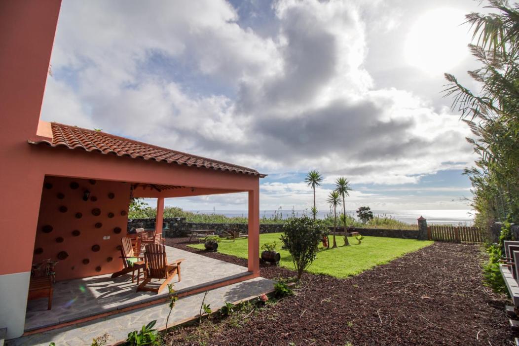 Quinta Das Candeias Candelaria  Номер фото