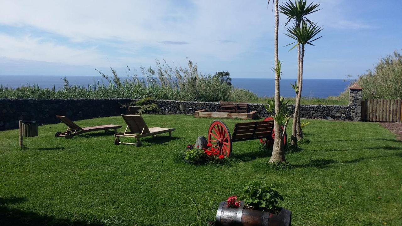 Quinta Das Candeias Candelaria  Екстер'єр фото